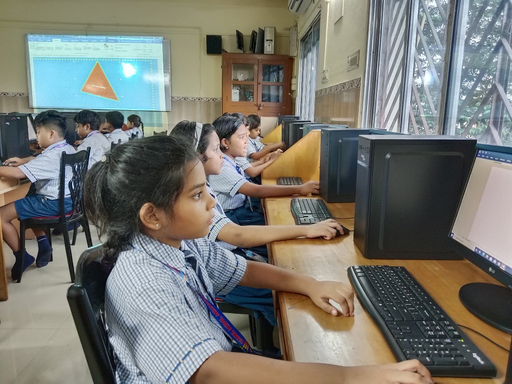 Carmel School Sarangabad