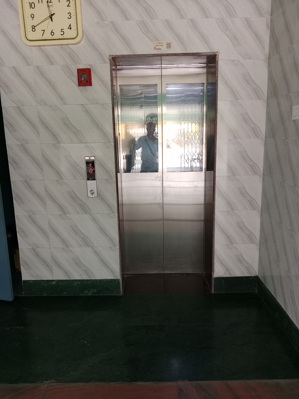 Carmel School Sarangabad