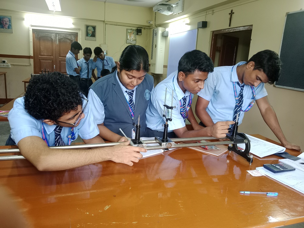 Carmel School Sarangabad