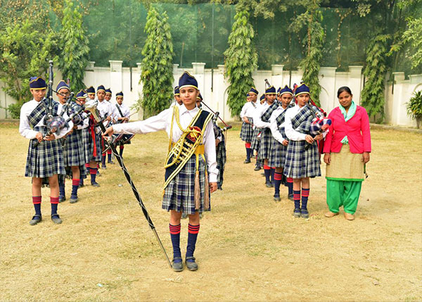 DASHMESH-PUBLIC-SCHOOL-Vasundhra Enclave