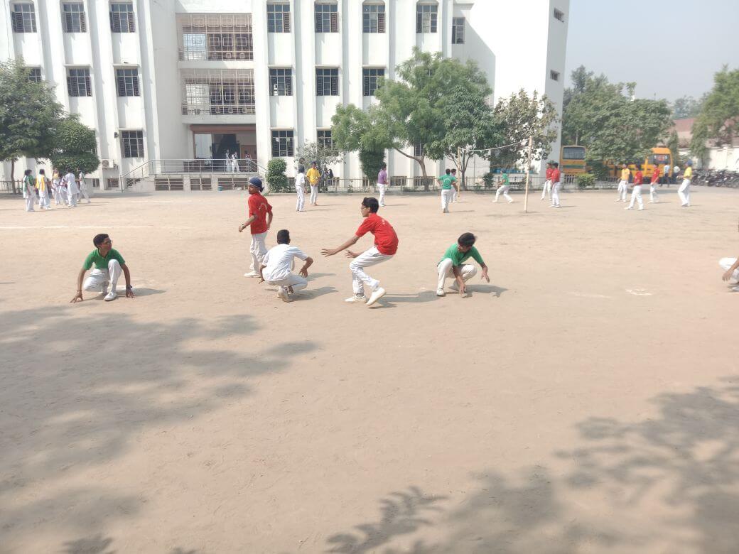 DASHMESH-PUBLIC-SCHOOL-Vasundhra Enclave