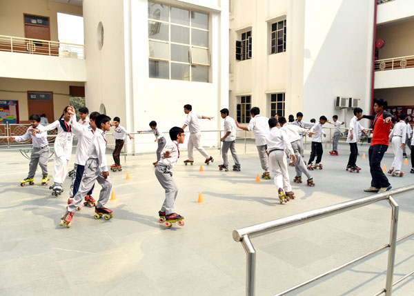 DASHMESH-PUBLIC-SCHOOL-Vasundhra Enclave