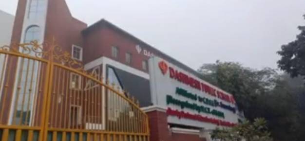 Dashmesh Vasundhra Enclave