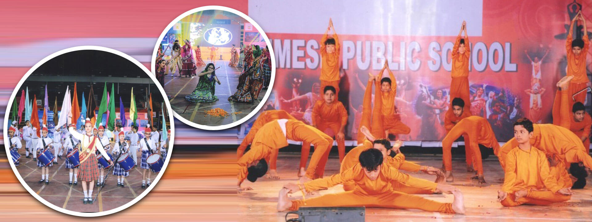 Dashmesh Public School Vivek Vihar