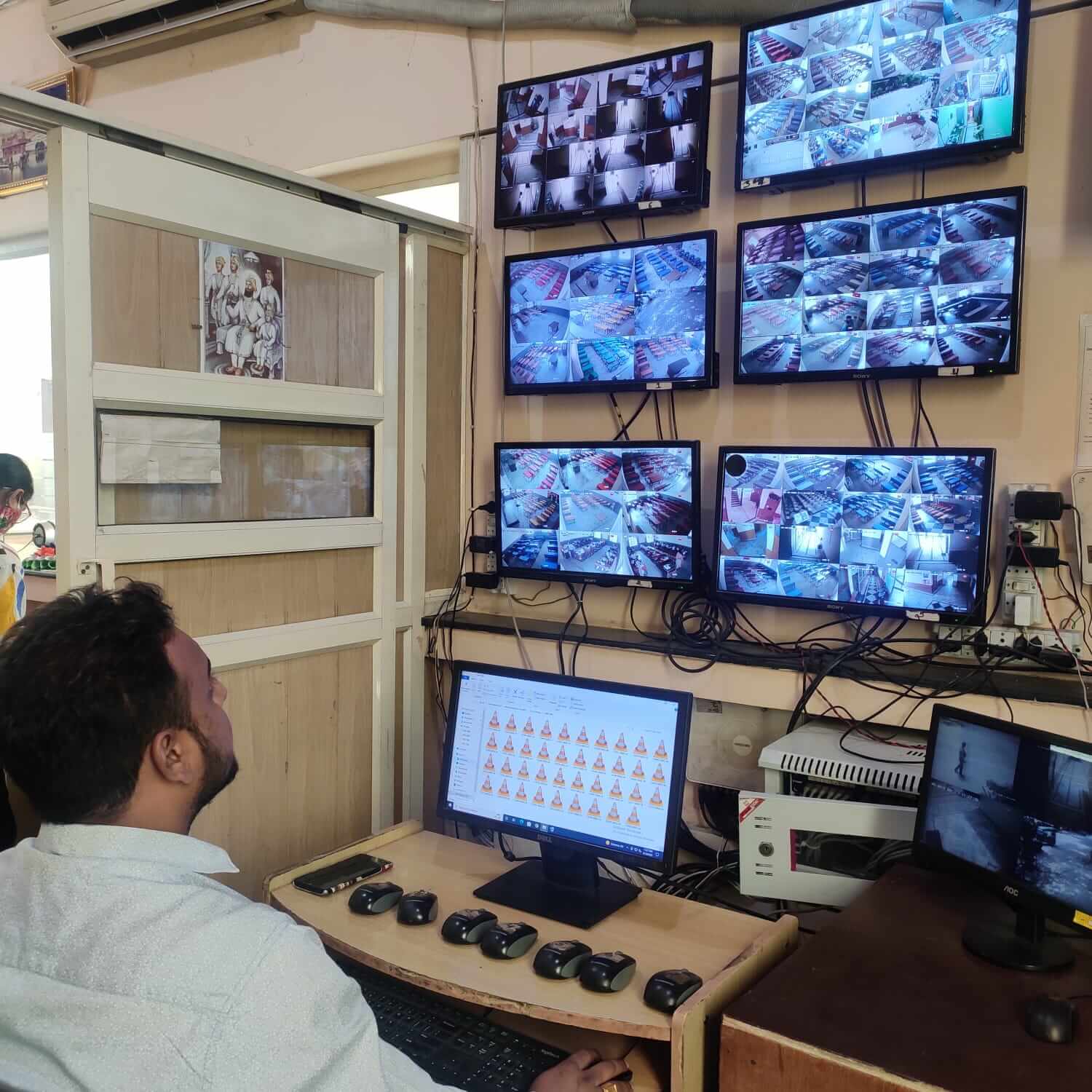 Dashmesh Public School Vivek Vihar