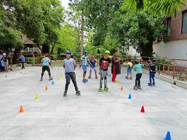 Dashmesh Public School Vivek Vihar