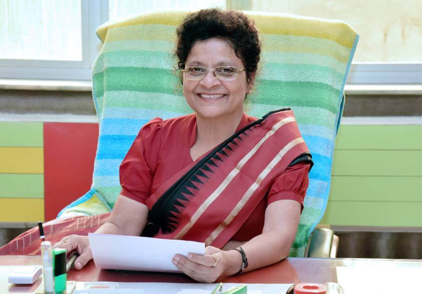 Dashmesh Public School