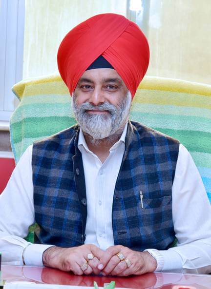 Dashmesh Public School