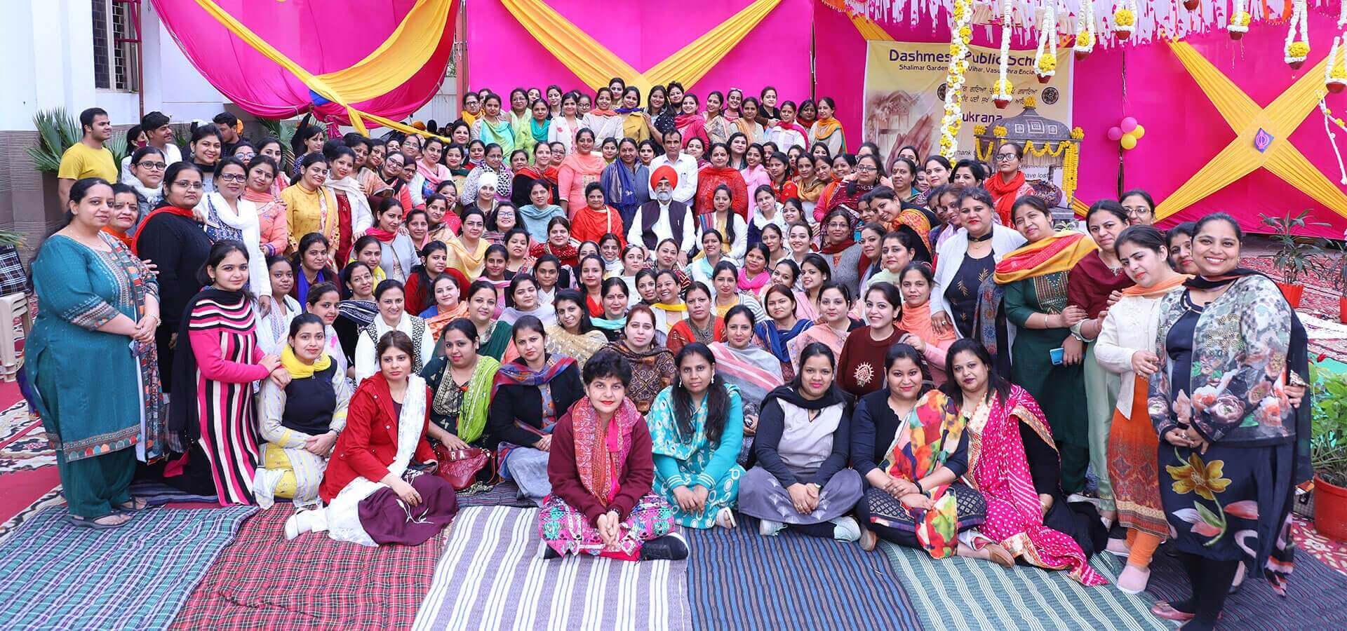 Dashmesh Public School