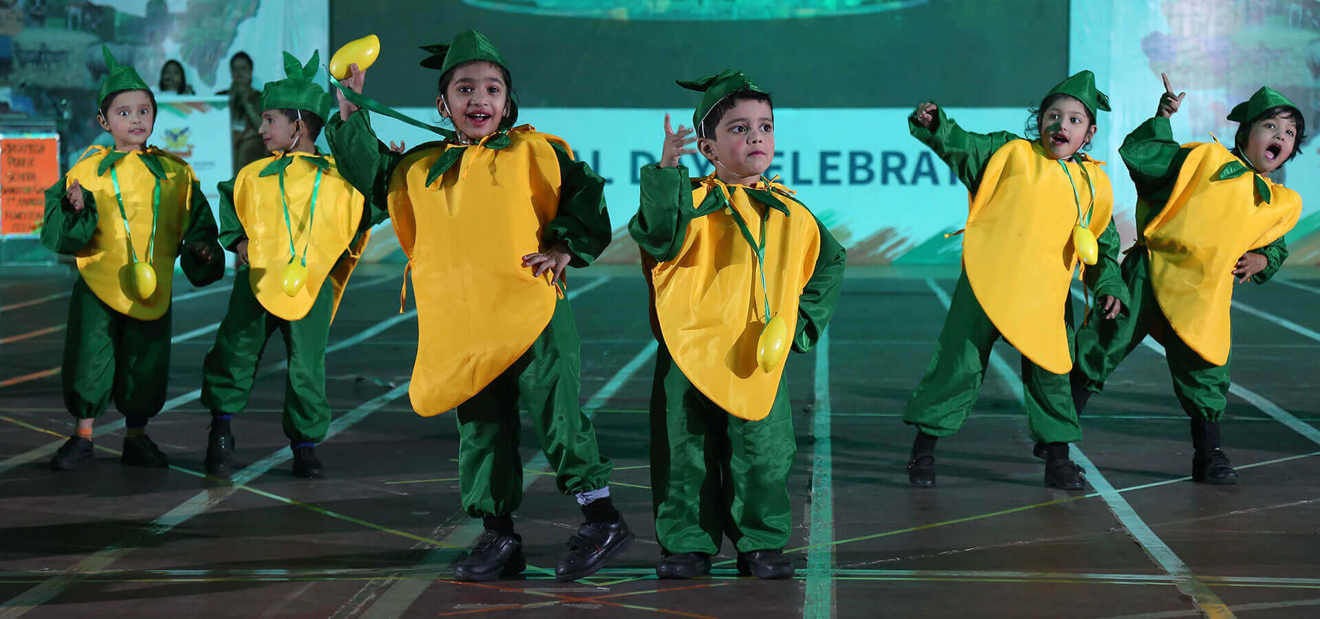 Dashmesh Public School