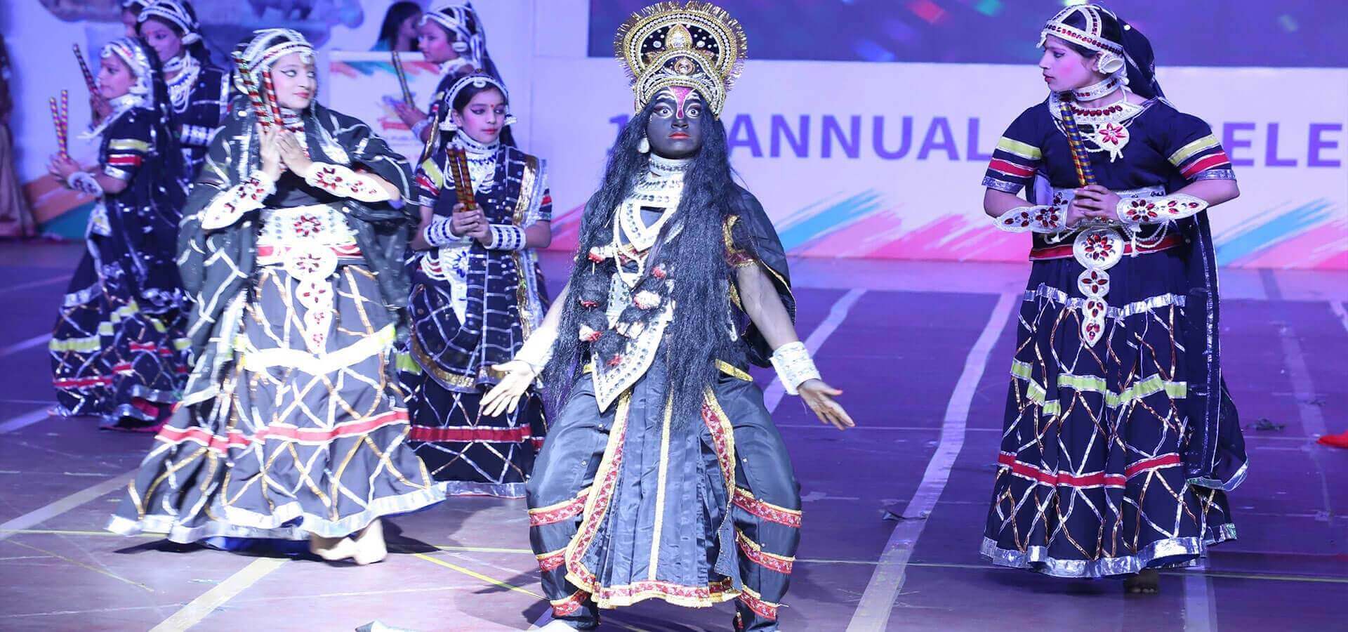 Dashmesh Public School