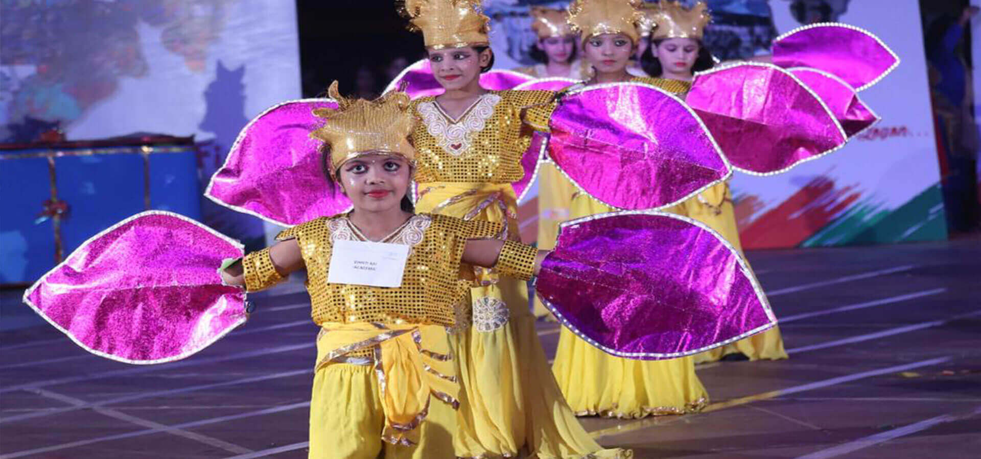 Dashmesh Public School