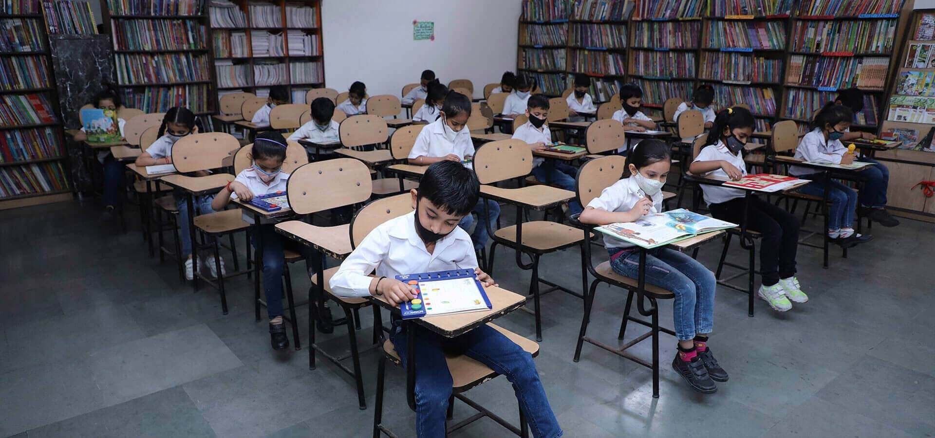 Dashmesh Public School