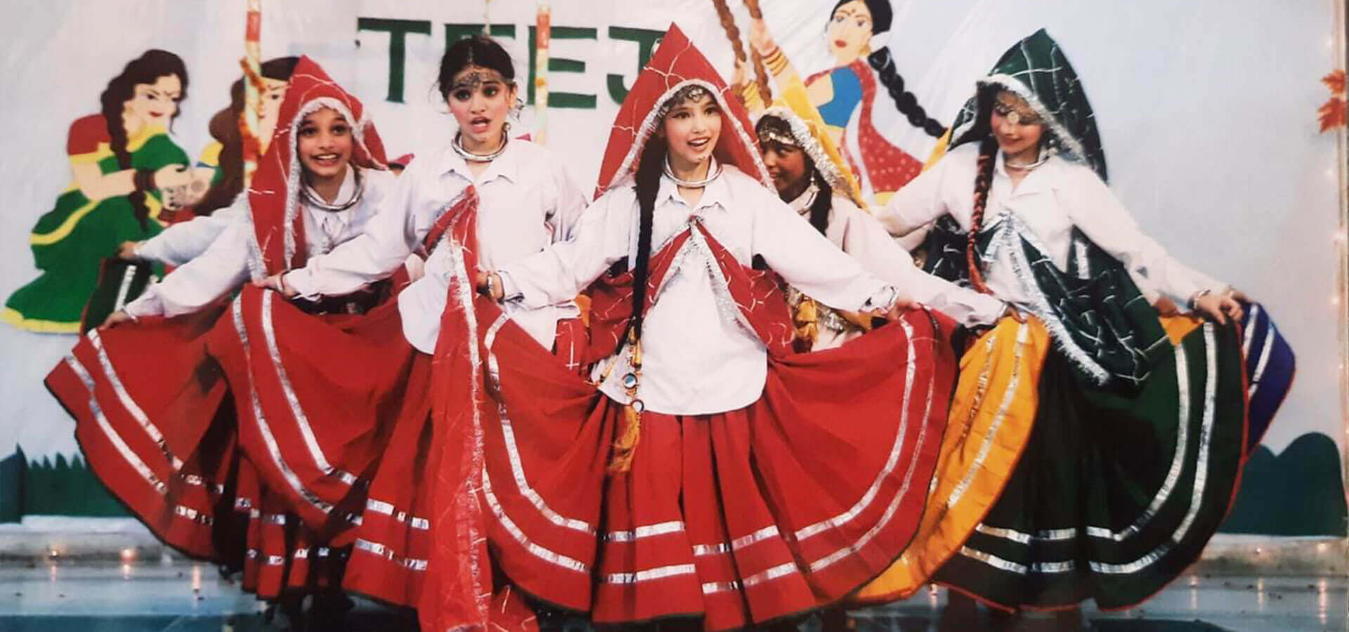 Dashmesh Public School