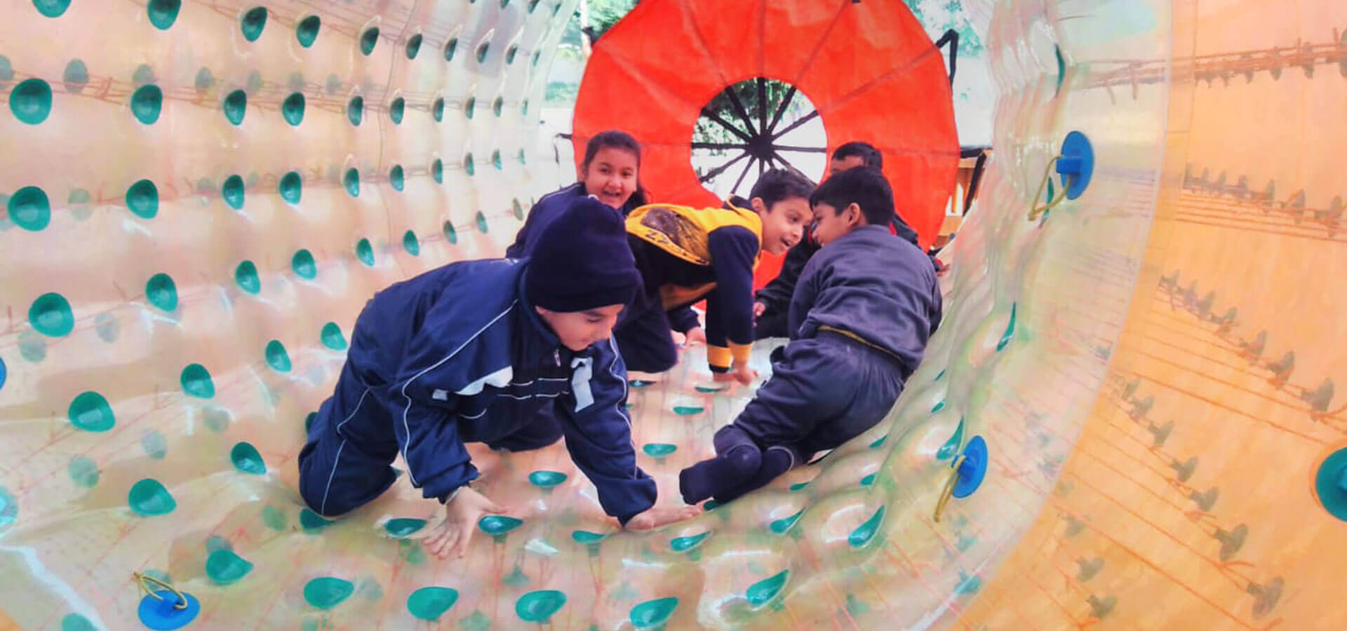 Dashmesh Public School