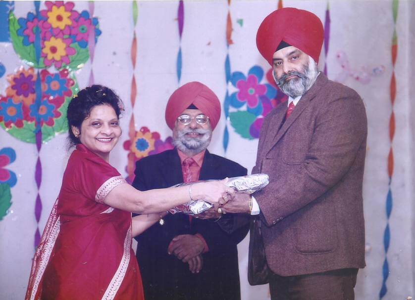 Dashmesh Public School