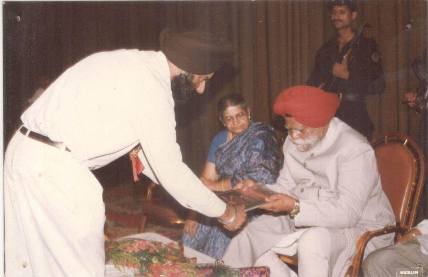 Dashmesh Public School