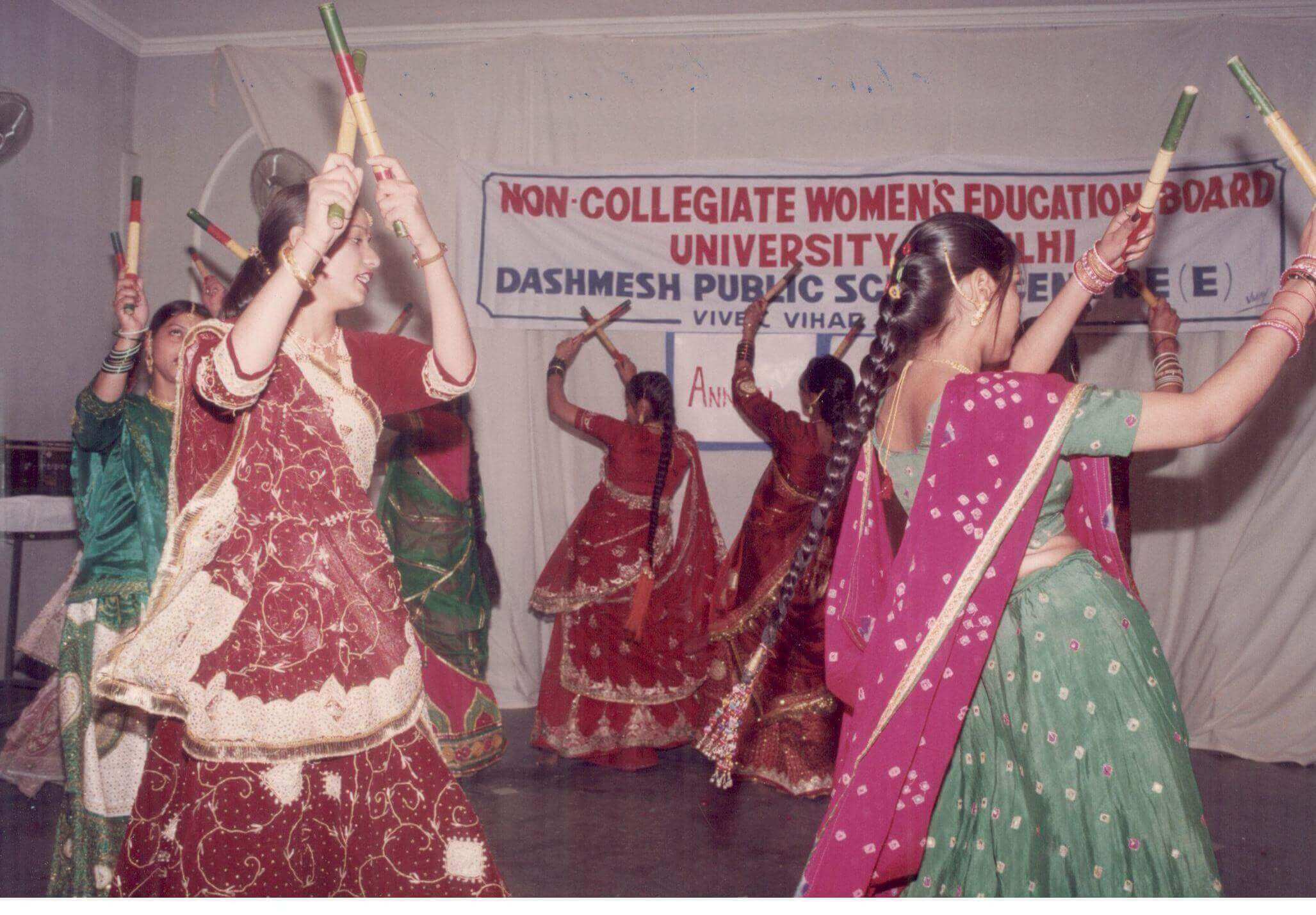 Dashmesh Public School