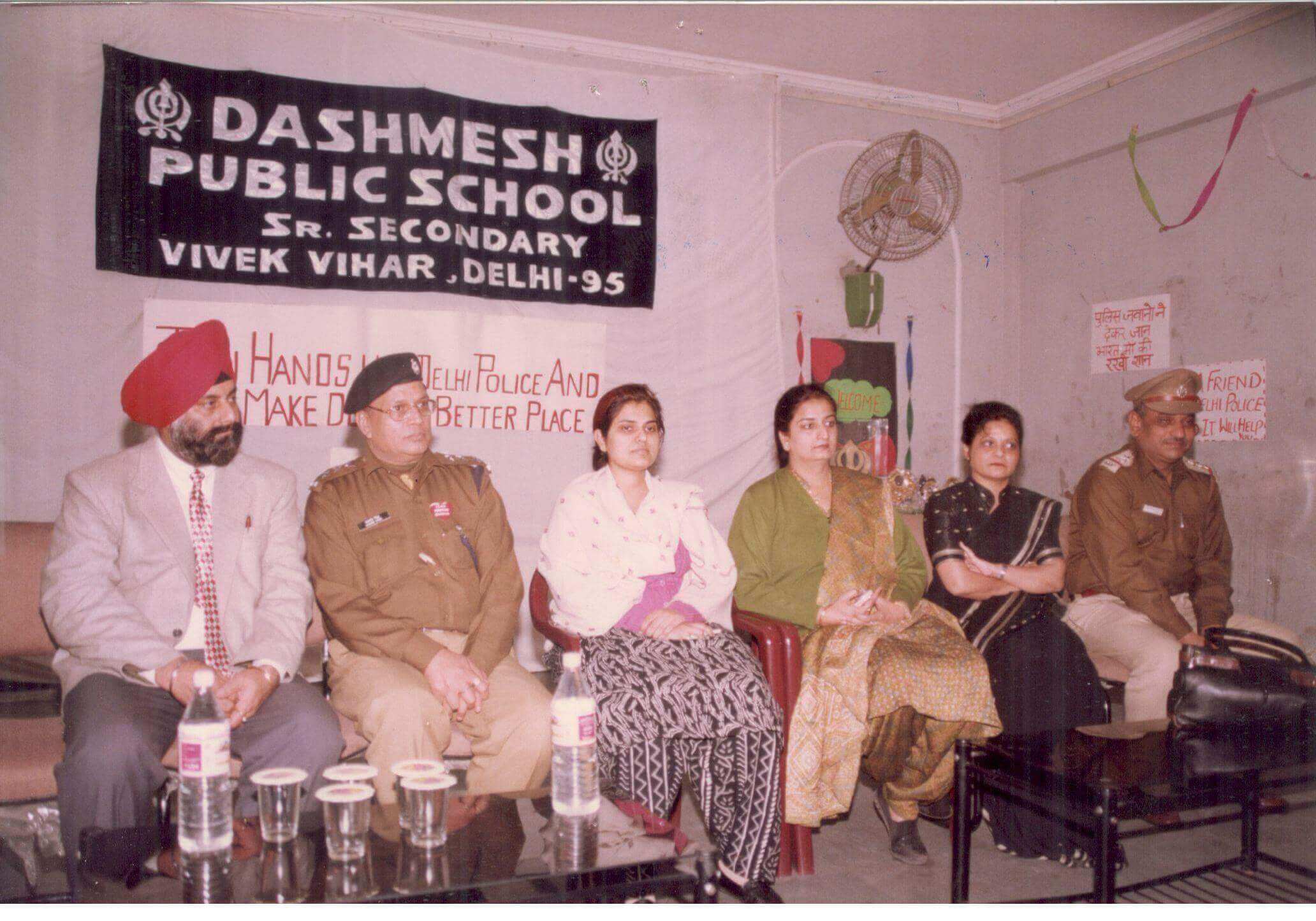 Dashmesh Public School