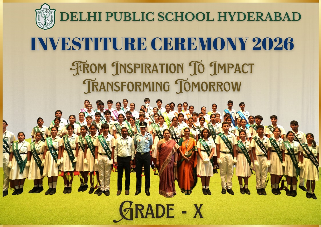 DPS Hyderabad