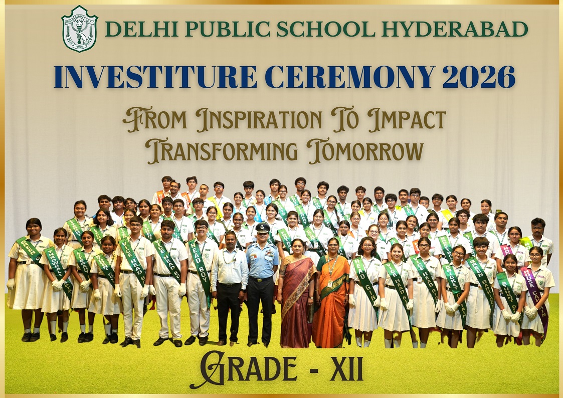 DPS Hyderabad