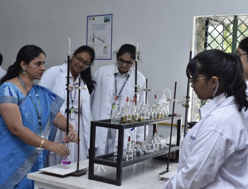 DPS Hyderabad