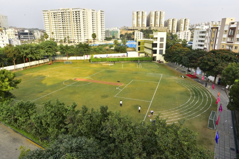 DPS Hyderabad