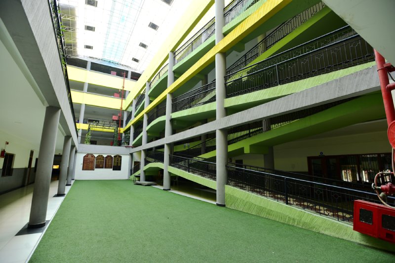 DPS Hyderabad