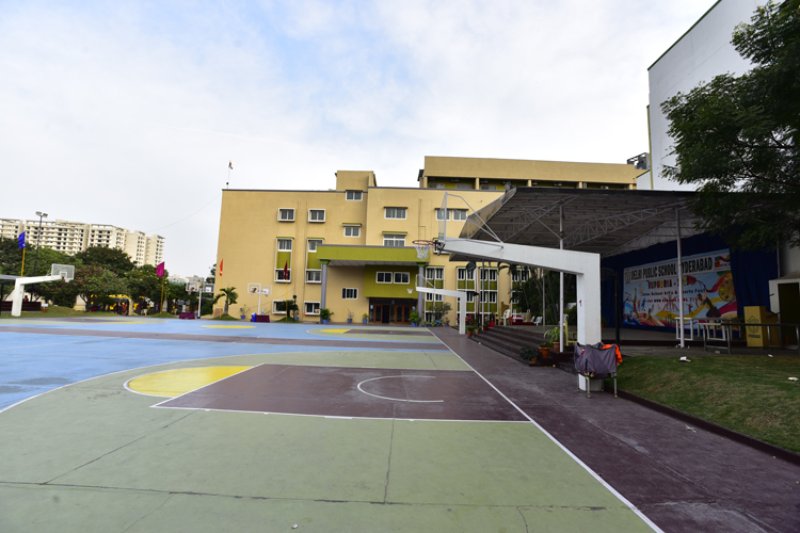 DPS Hyderabad
