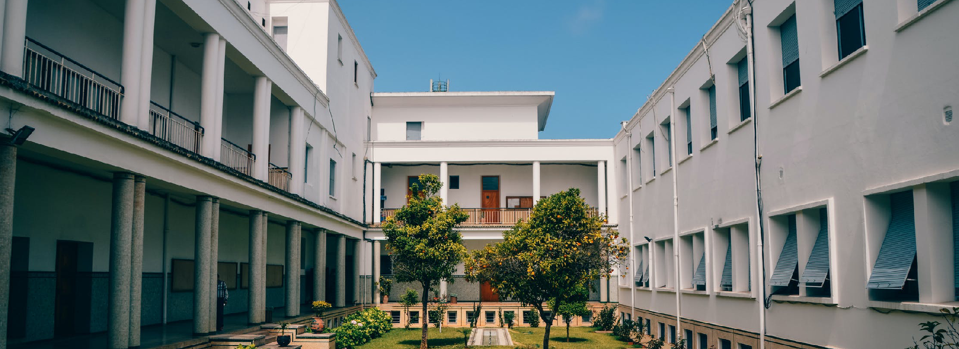 Fr. Agnel School Pilar, Goa