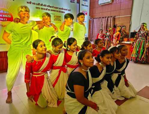 GD Goenka School Gaya