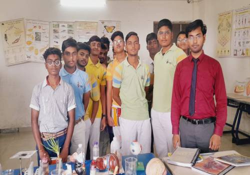 GD Goenka School Gaya