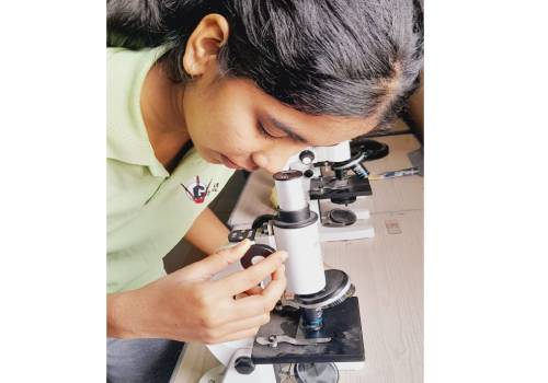 GD Goenka School Gaya