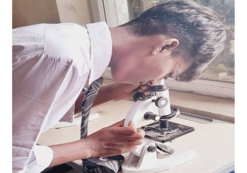 GD Goenka School Gaya