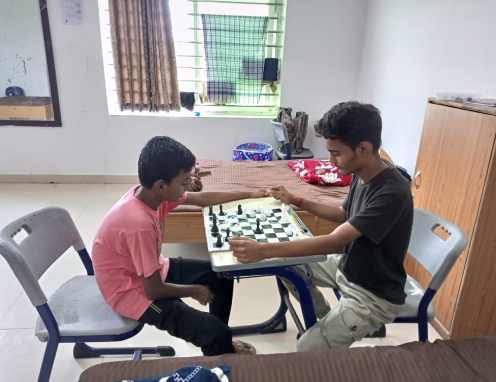 GD Goenka School Gaya