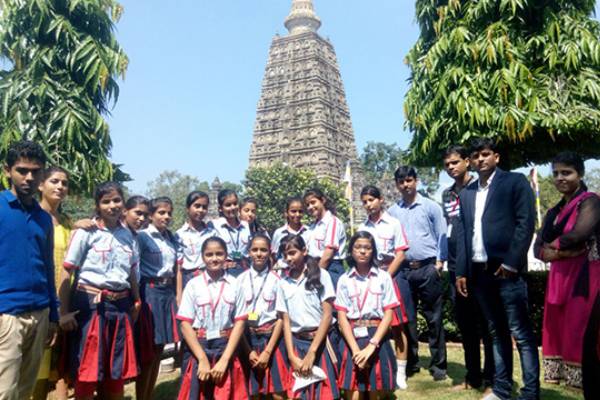 GD Goenka School Gaya