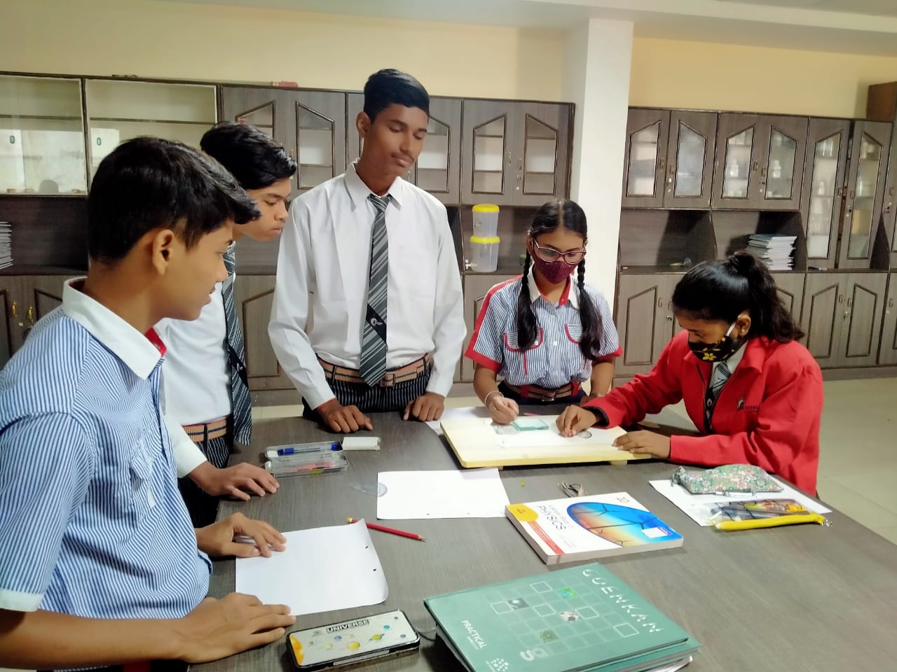 GD Goenka School Gaya