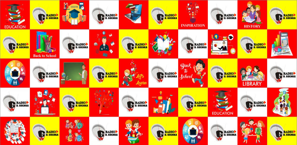 GD Goenka School | Gaya