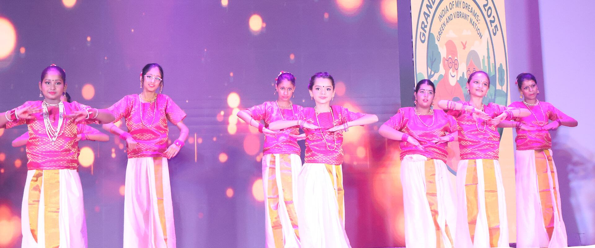 Holy Child Auxilium School