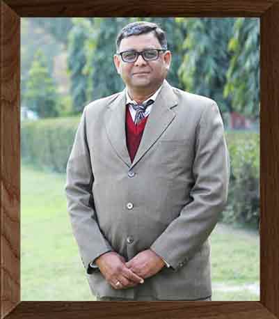 Jain Bharati Mrigavati