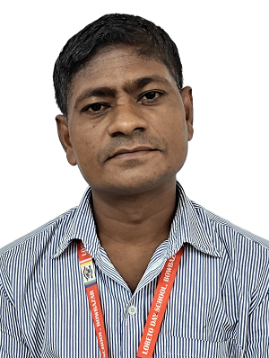 Loreto Day School, Bow Bazar, Kolkata