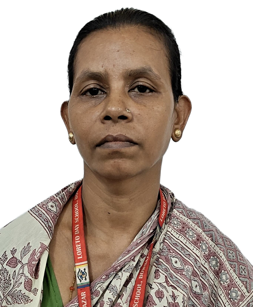 Loreto Day School, Bow Bazar, Kolkata