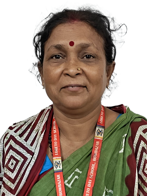 Loreto Day School, Bow Bazar, Kolkata