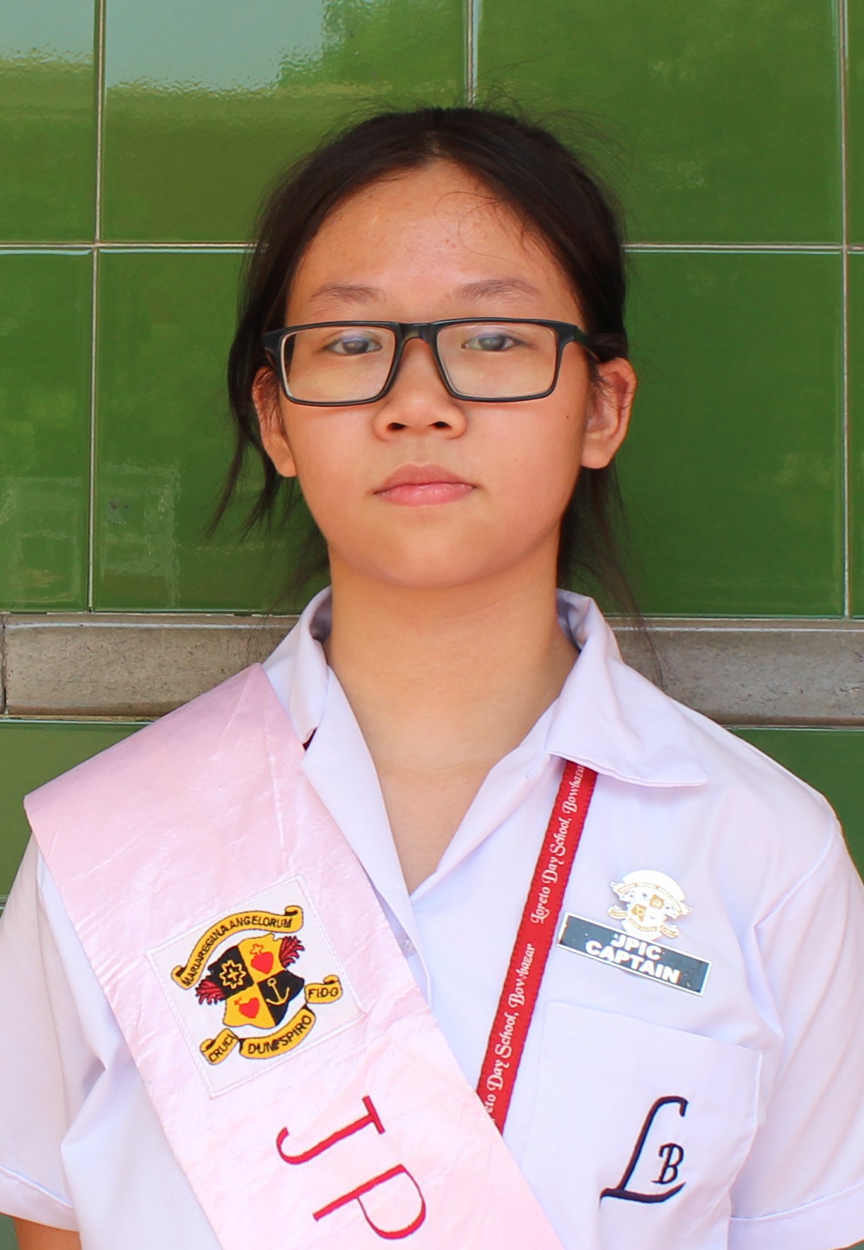 Loreto Day School, Bow Bazar, Kolkata