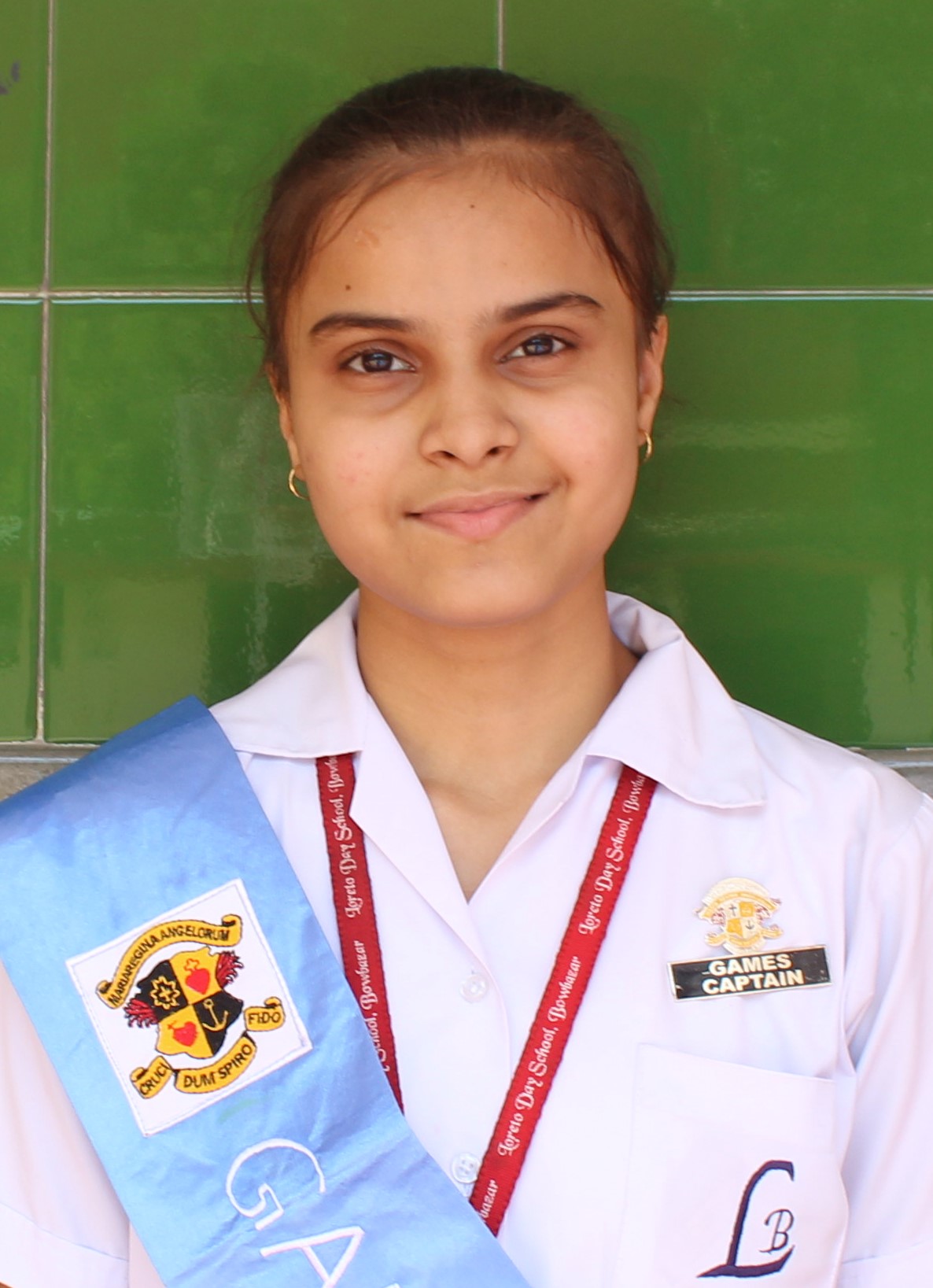 Loreto Day School, Bow Bazar, Kolkata