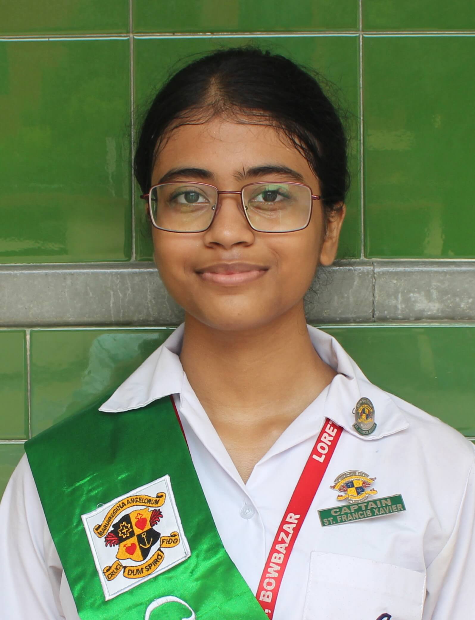 Loreto Day School, Bow Bazar, Kolkata