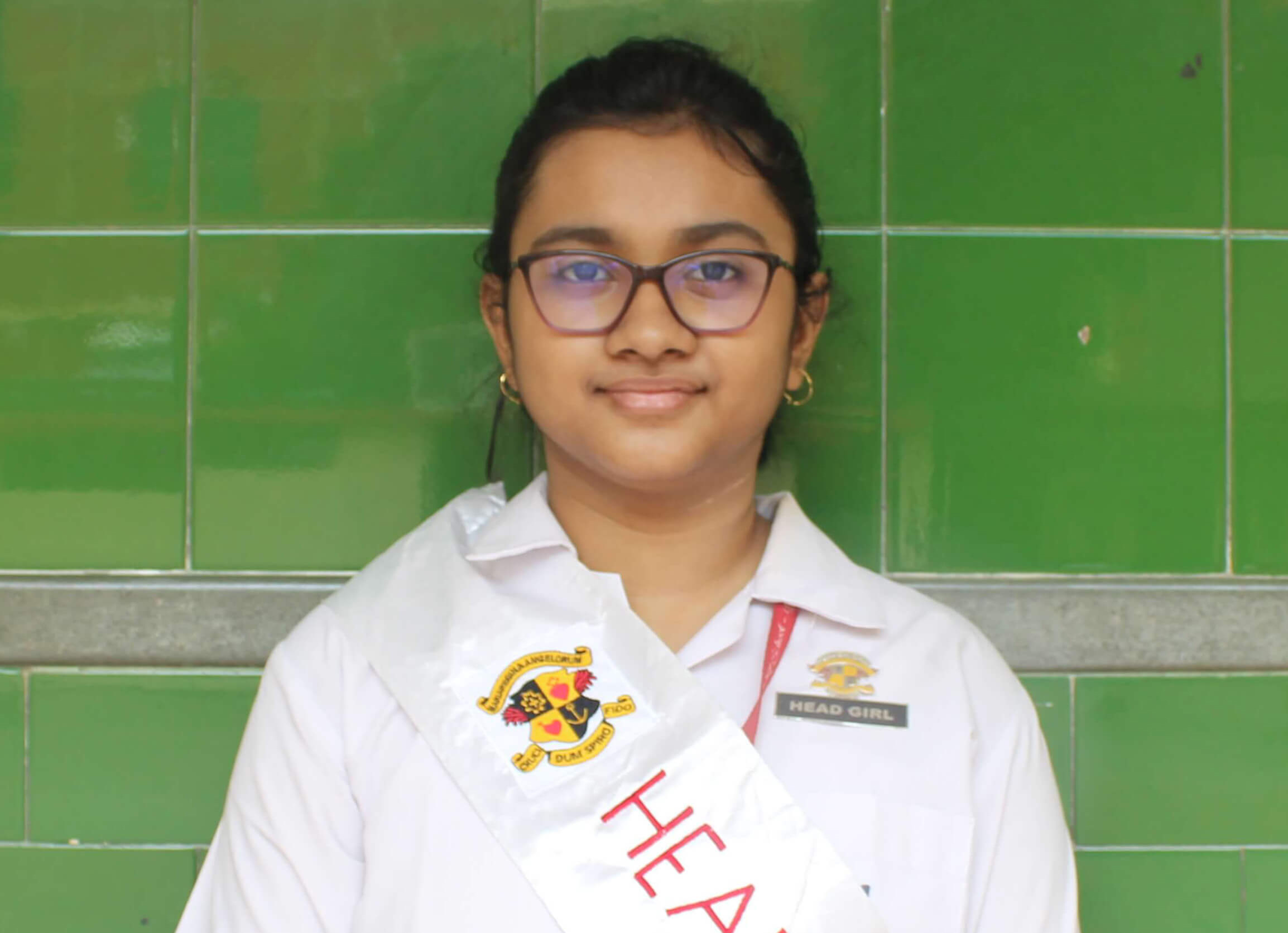 Loreto Day School, Bow Bazar, Kolkata