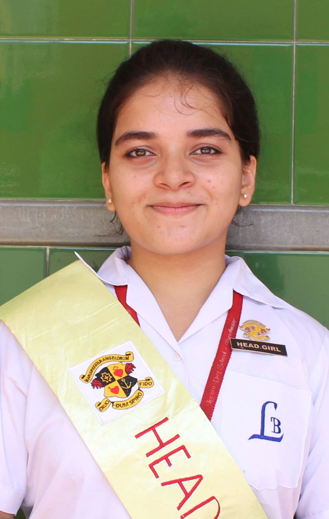 Loreto Day School, Bow Bazar, Kolkata