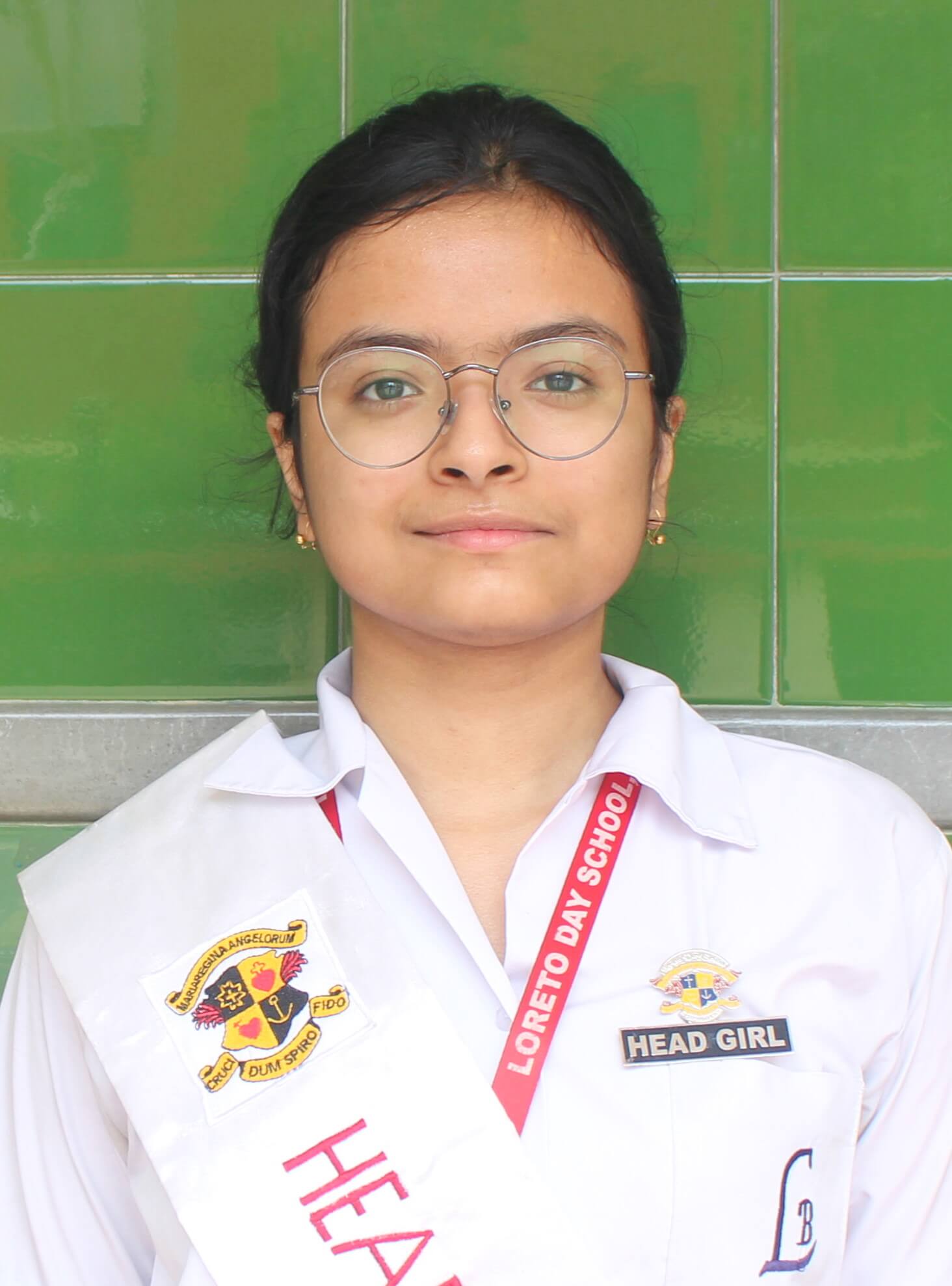 Loreto Day School, Bow Bazar, Kolkata