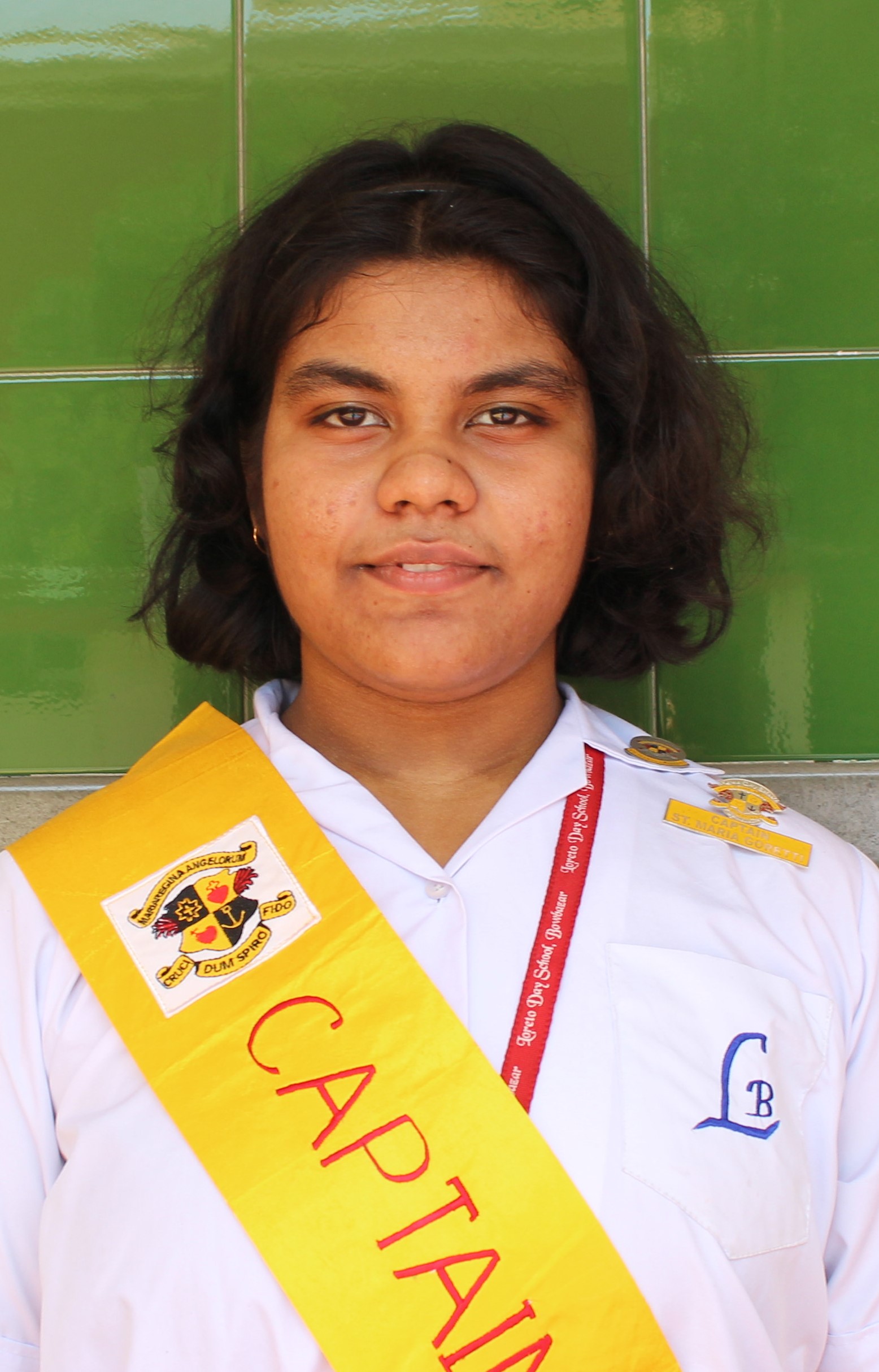 Loreto Day School, Bow Bazar, Kolkata